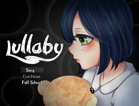 Games like Lullaby