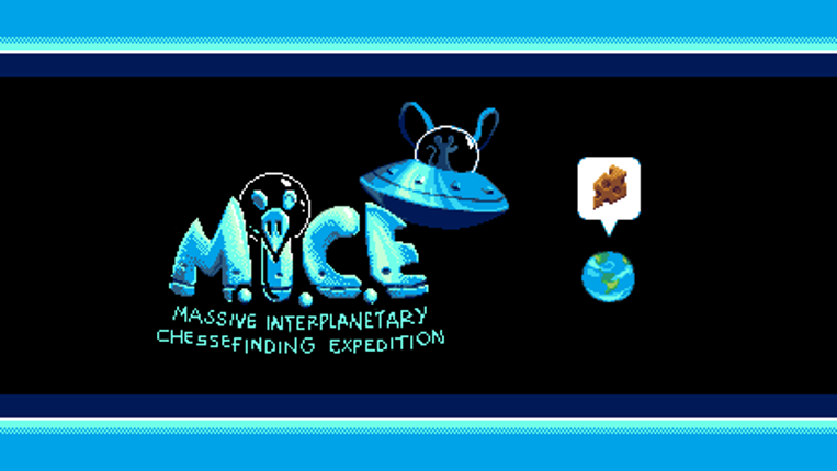 M.i.C.E. screenshot