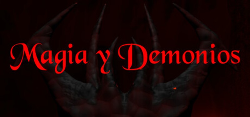 Magia y Demonios Image