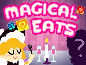 Magical Eats Image