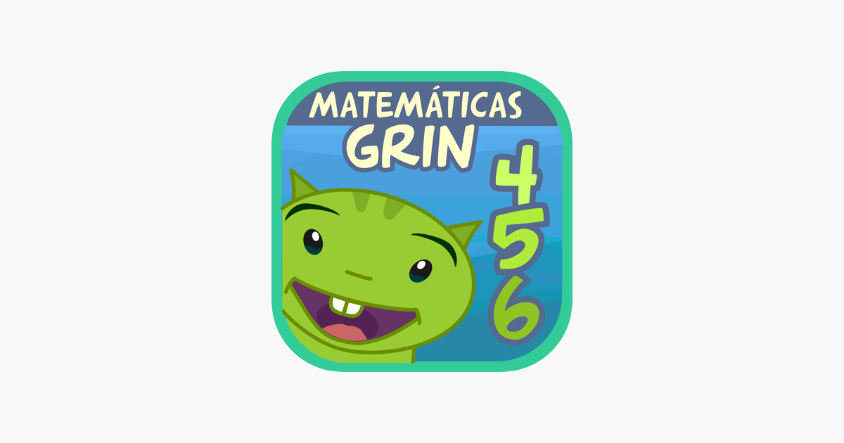 Games like Matemáticas con Grin