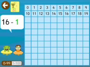 Matemáticas con Grin Image