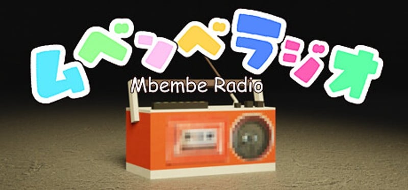 Mbembe Radio Game Cover