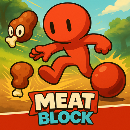 Meat Block Image