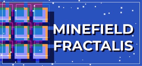 Games like Minefield Fractalis