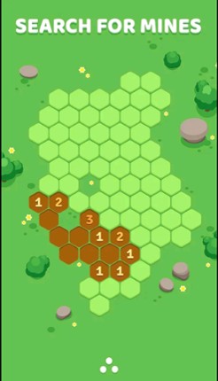 Minesweeper: World Image