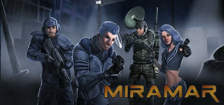 Games like Miramar