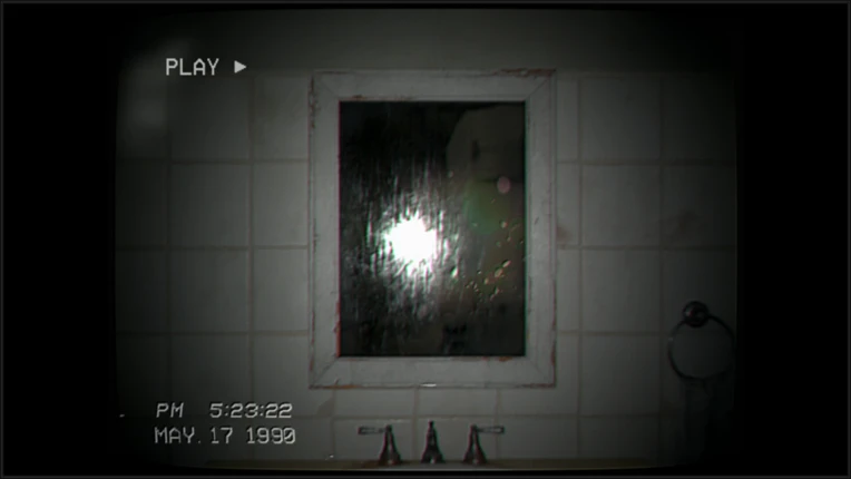 MISRECORDED Image