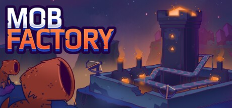Games like Mob Factory