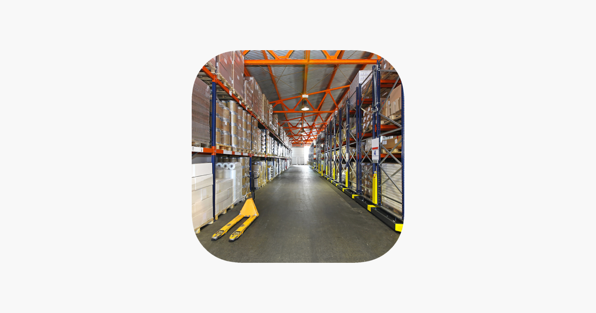 Games like Modern Warehouse Escape