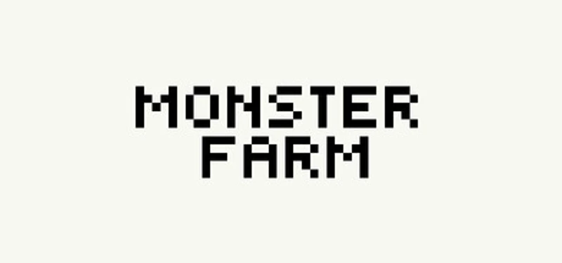 Monster Farm Image