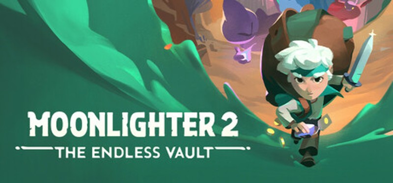 Moonlighter 2: The Endless Vault Image
