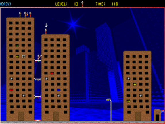 Mormels II - The Treasure of Toet Chaman (1997) Image