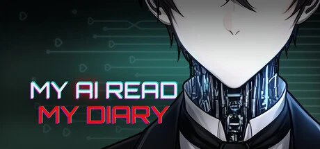 Games like My AI read my diary - Dating Sim