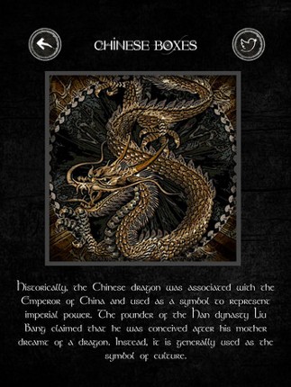 Mystery Box - Evolution Image