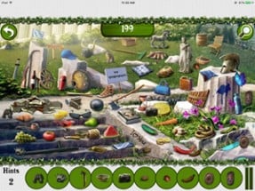 Mystery Hidden Object Games 4 Image