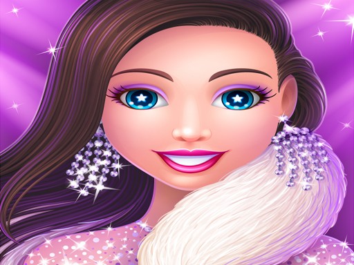 Games like Nadia Show Dress Up Game