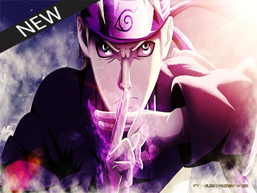 Games like Naruto Surfing