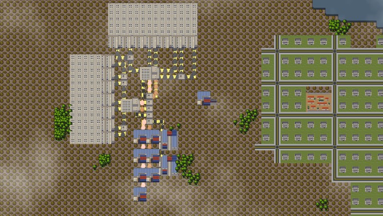 NationForge screenshot