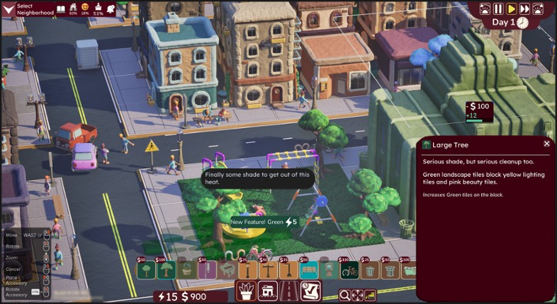 Neighborhoods Image