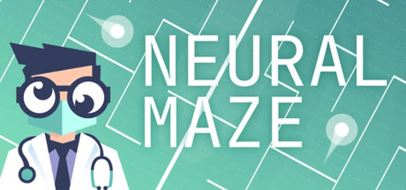 Neural Maze Image