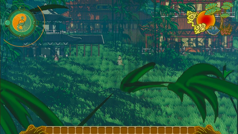 No More Heroes screenshot