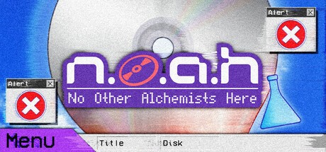 Games like No Other Alchemists Here