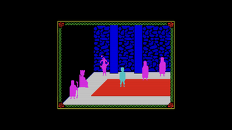 Normal Adventure Game Image