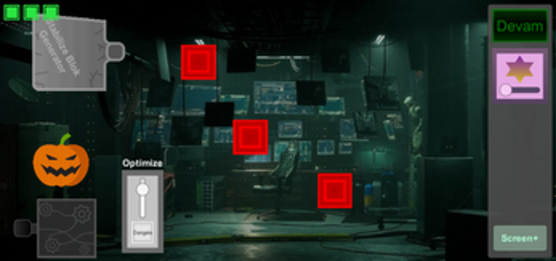 Nuclear Energy screenshot