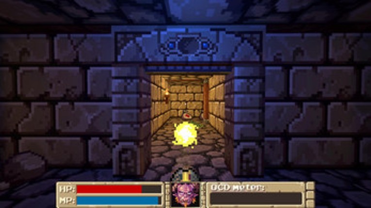 OCDungeon screenshot