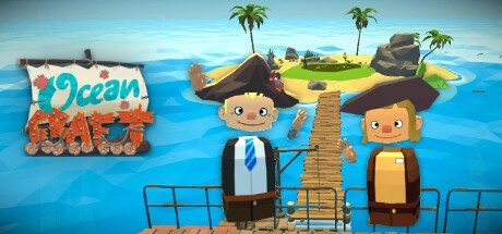 Games like OceanCraft