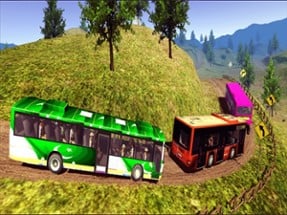 OffRoad Tourist Bus Simulator Image