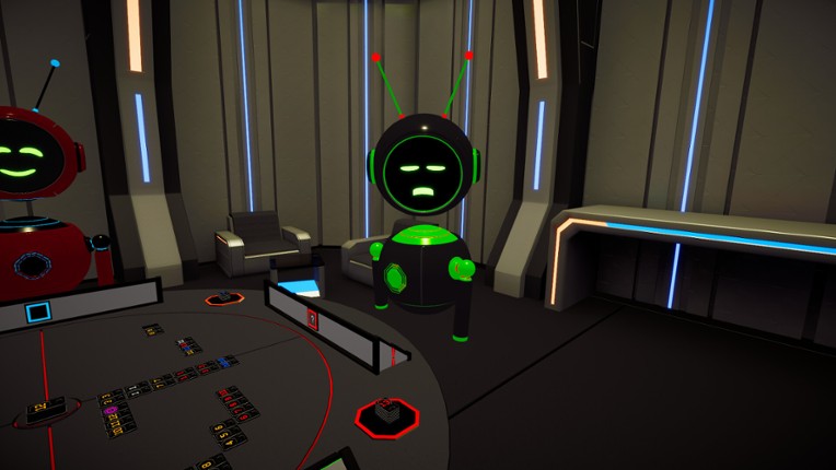 OKEYABILITY: Board Game screenshot