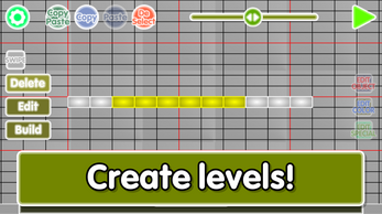 Orbital Rhythm Image