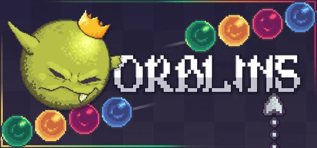 Games like Orblins
