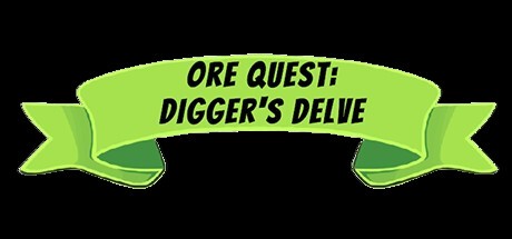 Games like Ore Quest: Digger's Delve