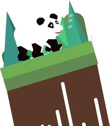 Games like Panda Collector: Coin Quest, Spike Evasion