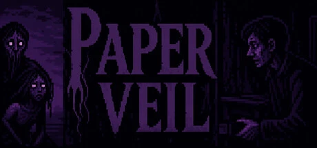 Games like Paper Veil