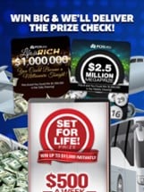 PCH Lotto - Real Cash Jackpots Image