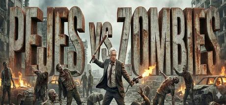 Games like Pejes Vs Zombies