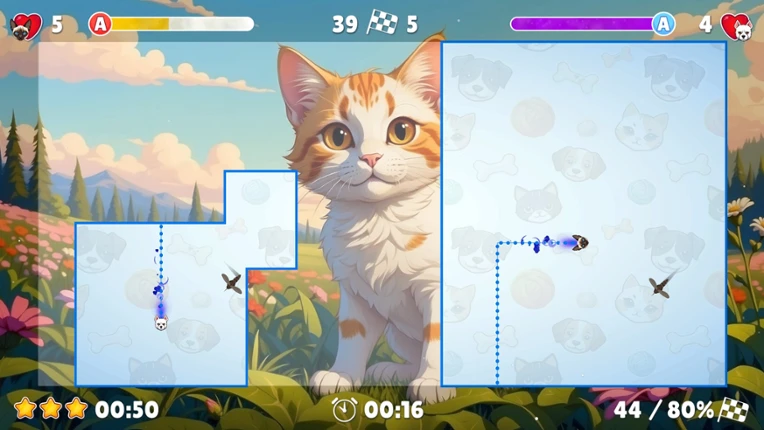 Pet Show: Gold Edition Image