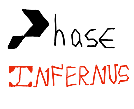 Phase Infernus Game Cover