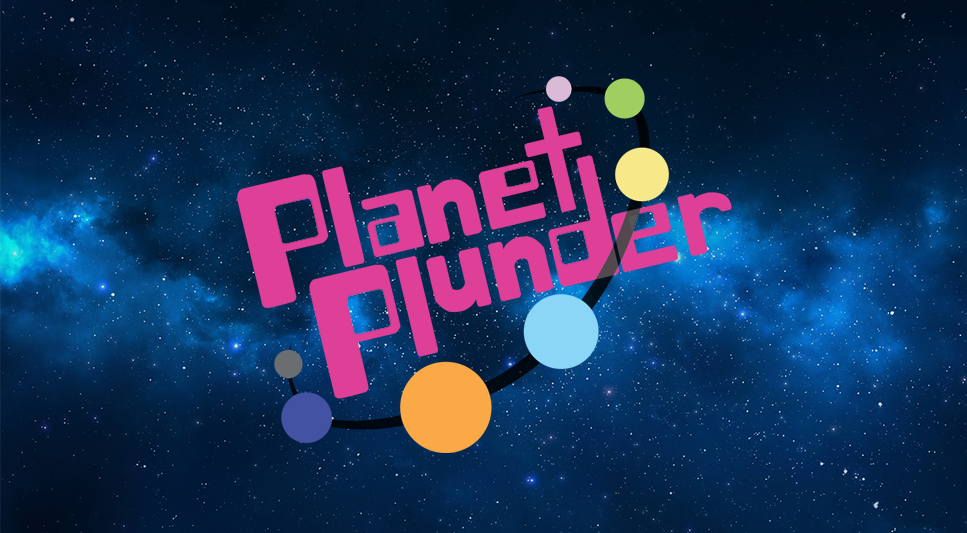 Games like Planet Plunder