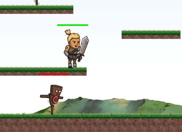 Platformer Image
