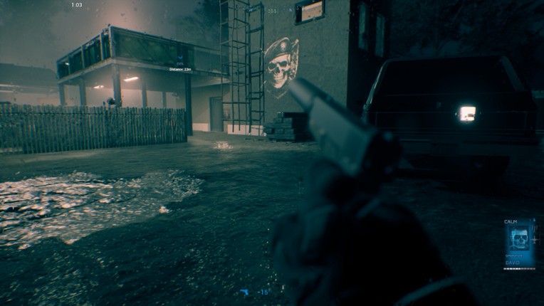 Portable Ops 2 screenshot