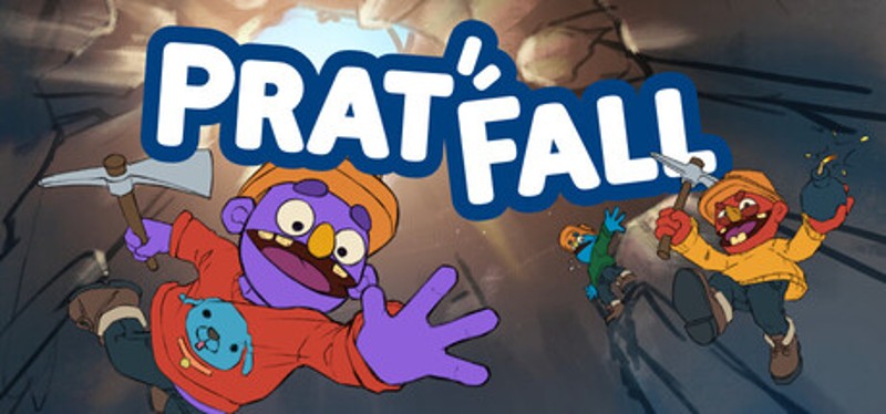 Pratfall Image