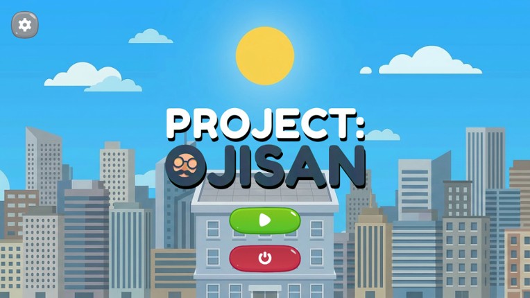 PROJECT: OJISAN Image