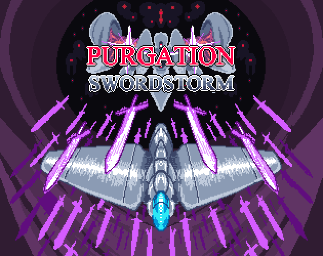 Games like Purgation Swordstorm