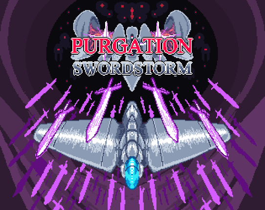 Purgation Swordstorm Image