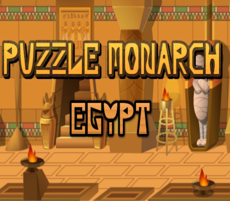 Games like Puzzle Monarch: Egypt